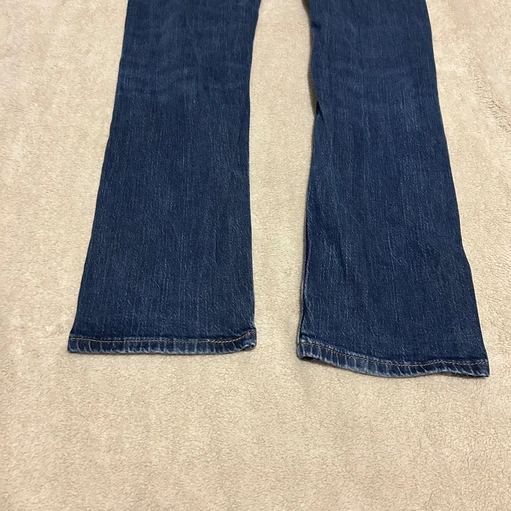 Levis levi 505